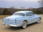 Buick Skylark Hardtop Prototype 1953 года